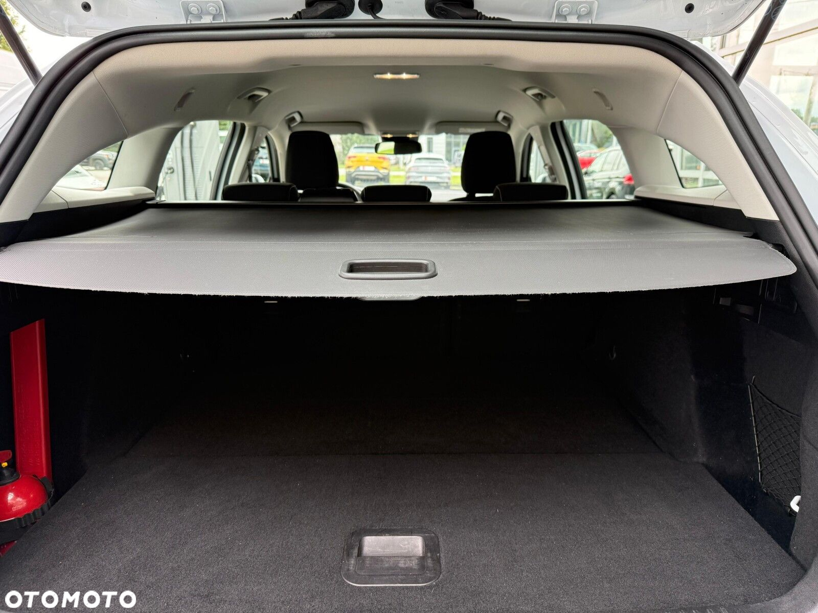Ford Focus - 12