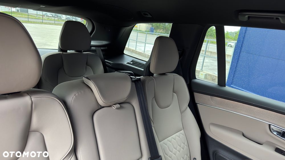 Volvo XC 90 B5 B AWD Plus Bright - 14
