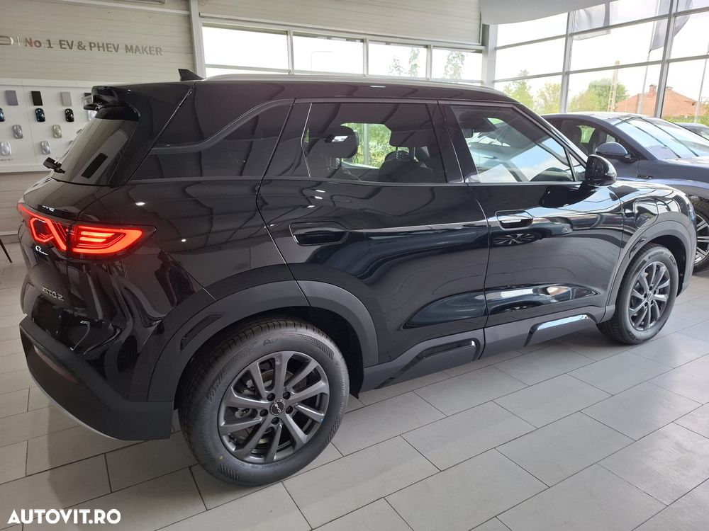 Byd Atto 2 Boost - 6