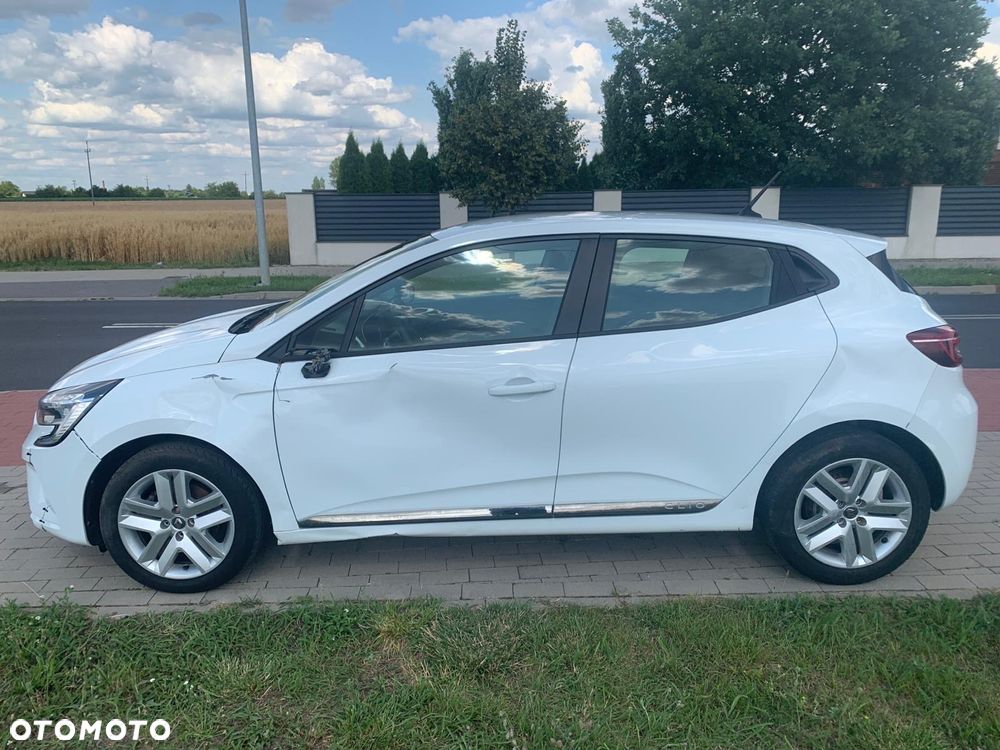 Renault Clio (Energy) dCi 90 Start & Stop INTENS - 10