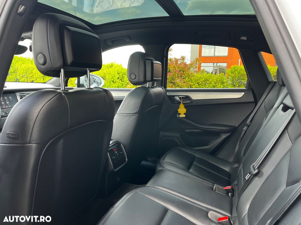 Porsche Macan 3.0 PDK S - 7