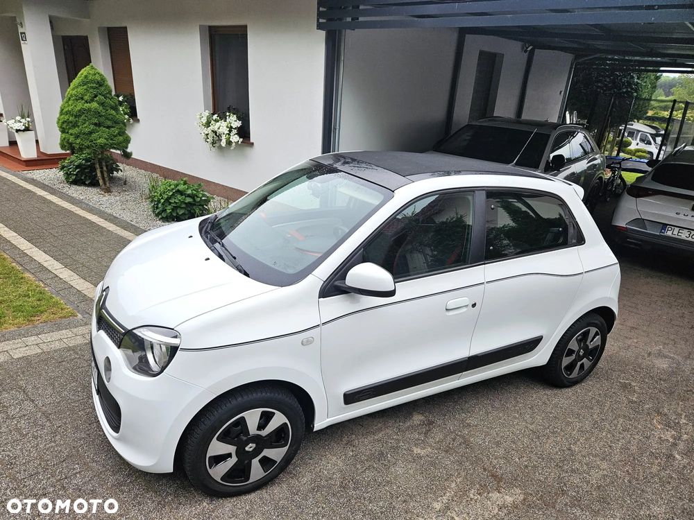 Renault Twingo SCe 70 Start&Stop LIMITED - 2