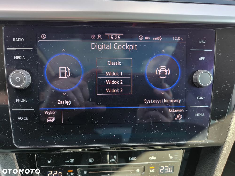 Volkswagen Arteon 2.0 TDI Elegance DSG - 29