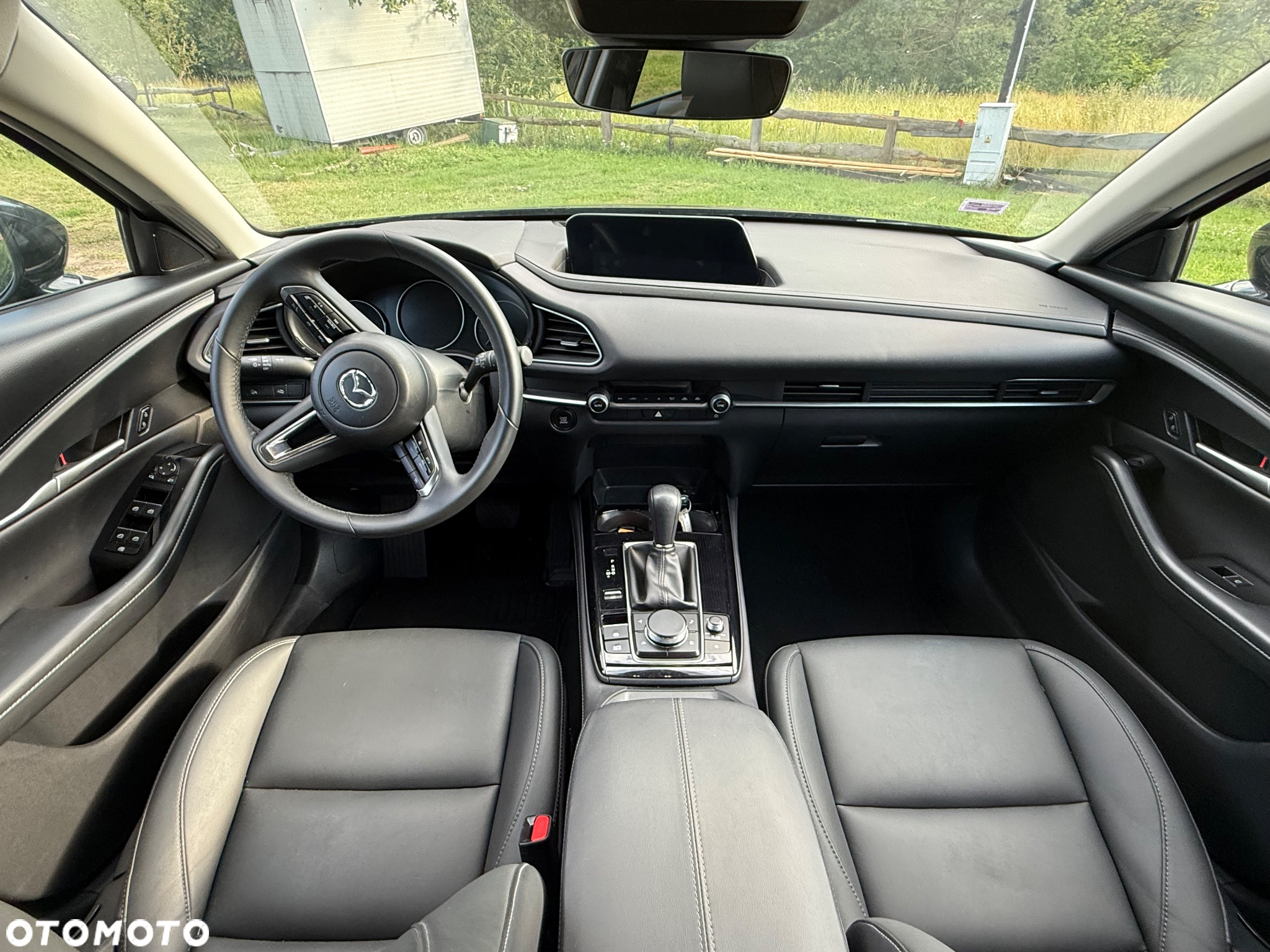 Mazda CX-30 - 10