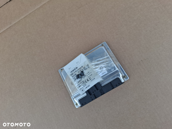 BMW E39 E46 STEROWNIK SILNIKA MS42 323 323