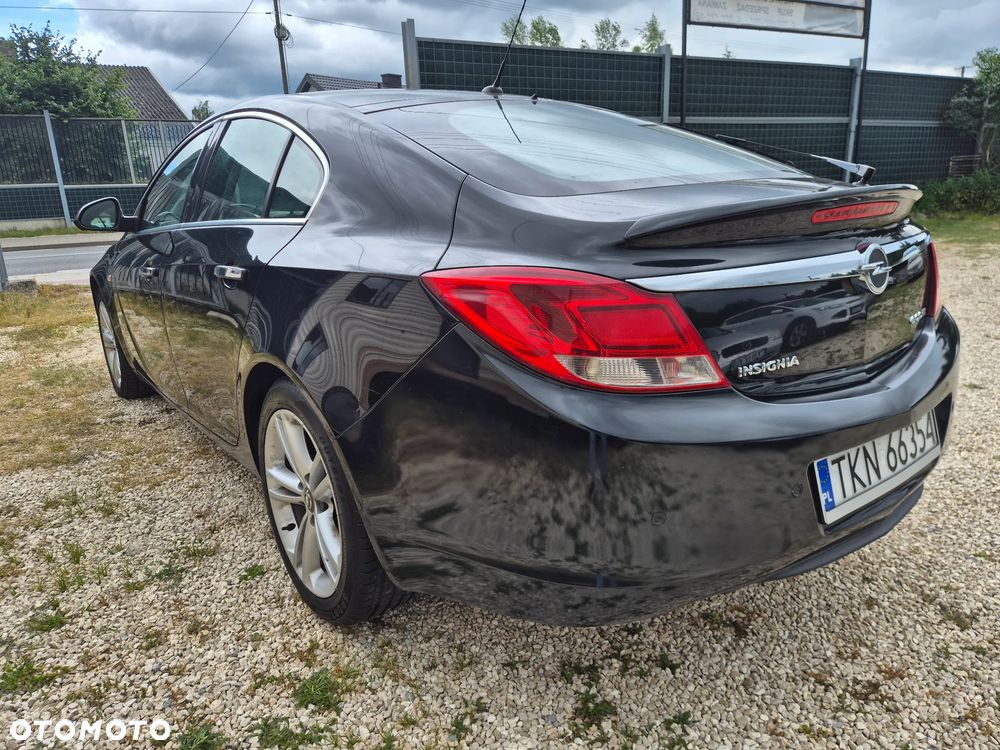 Opel Insignia - 3