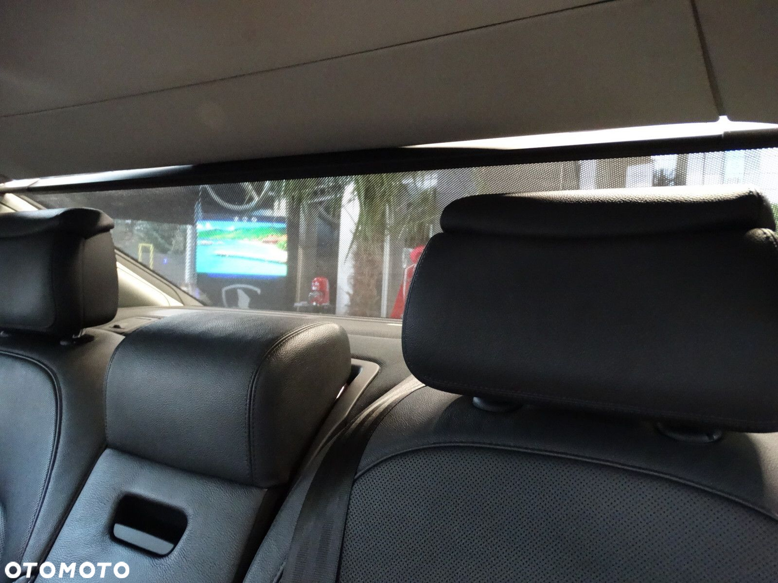 Audi A8 - 18