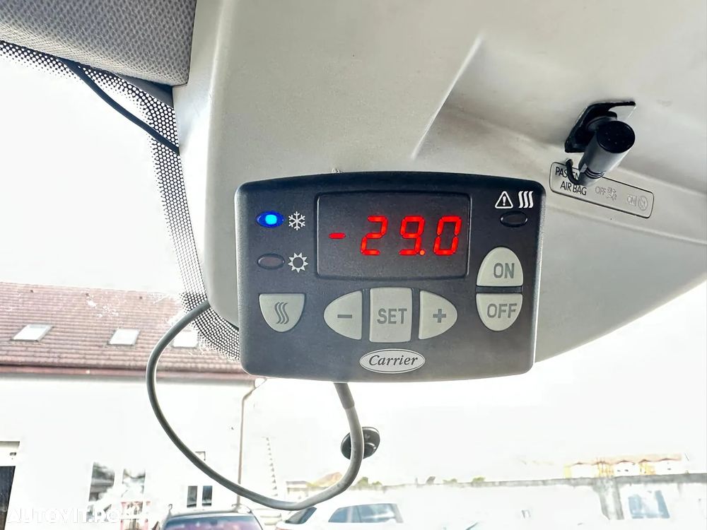 Volkswagen CRAFTER - 7
