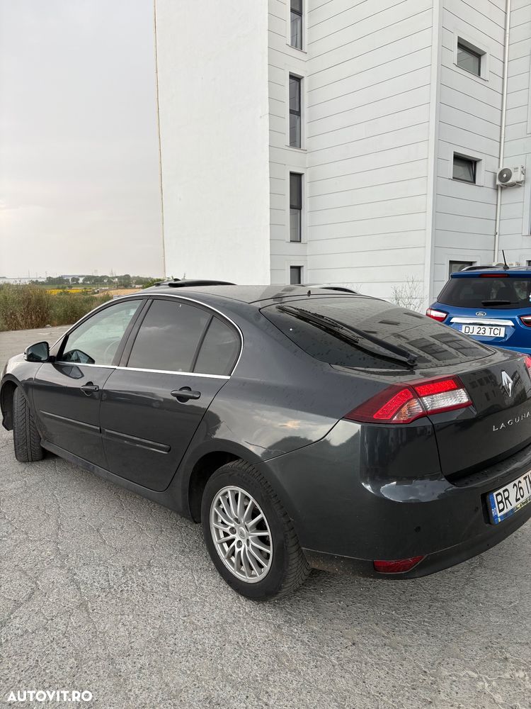 Renault Laguna 1.5dCi Dynamique - 2