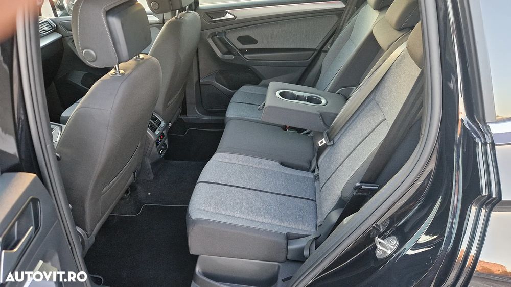 Seat Tarraco 2.0 TDI SCR DSG Style - 13