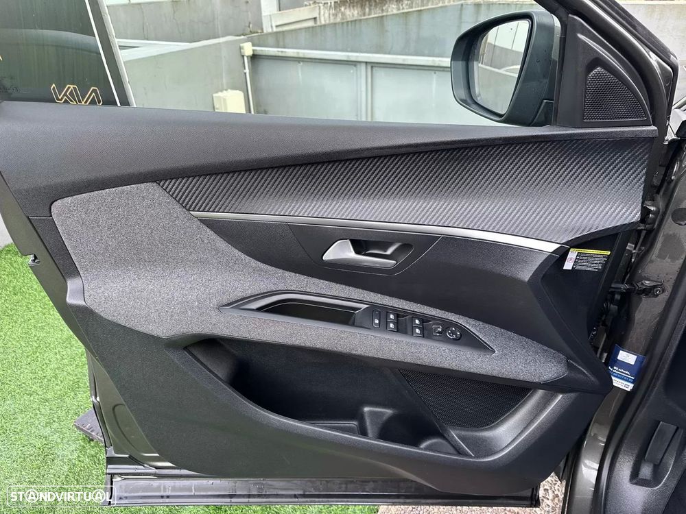 Peugeot 3008 1.2 PureTech Active Pack - 15