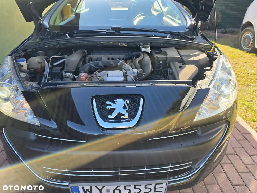 Peugeot 308 CC 1.6 THP Sport Pack - 10