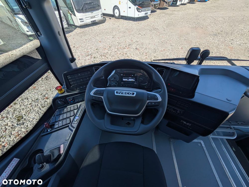 Iveco Crossway - 19