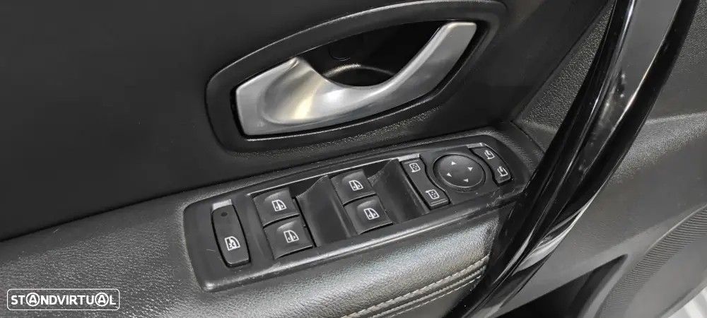 Renault Laguna Break - 29