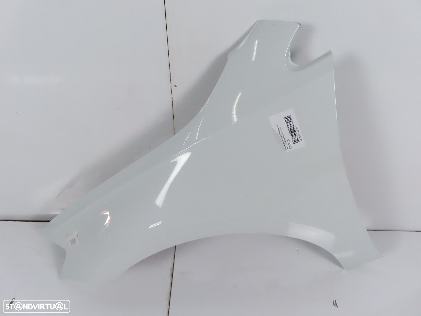 Guarda-lamas Esquerdo/Frente Usado / Original VW GOLF VII (5G1, BQ1, BE1, BE2)/V... - 1
