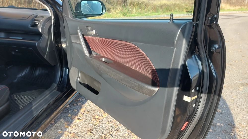 Honda Civic 1.6i Sport - 10