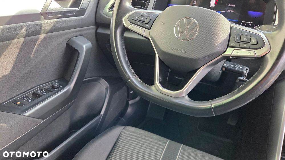 Volkswagen T-Roc 1.5 TSI Life DSG - 15