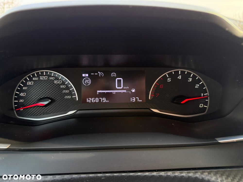 Peugeot 208 1.2 PureTech Active S&S - 9