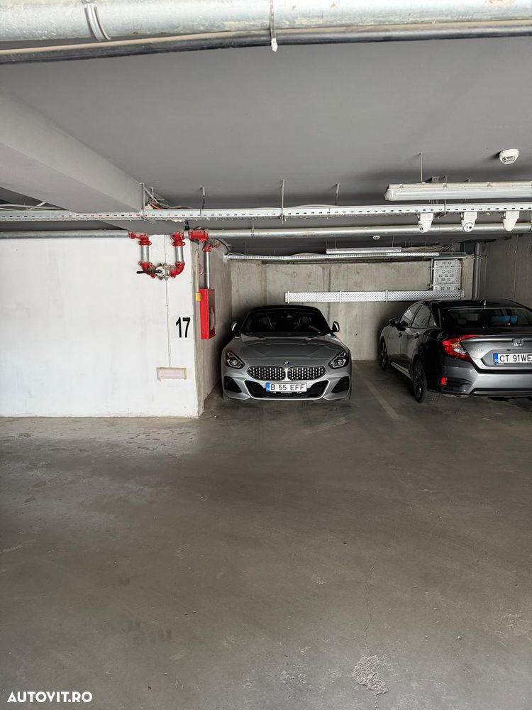 BMW Z4 sDrive30i AT M Sport - 2