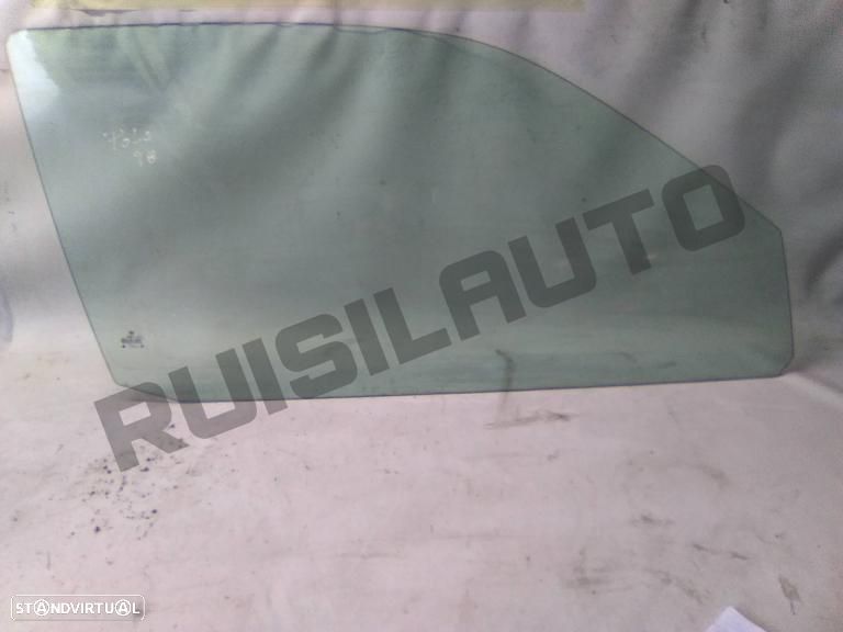 Vidro Porta Direita  Vw Polo Iii (6n) [1994_2001] 64 1.9 D - 1
