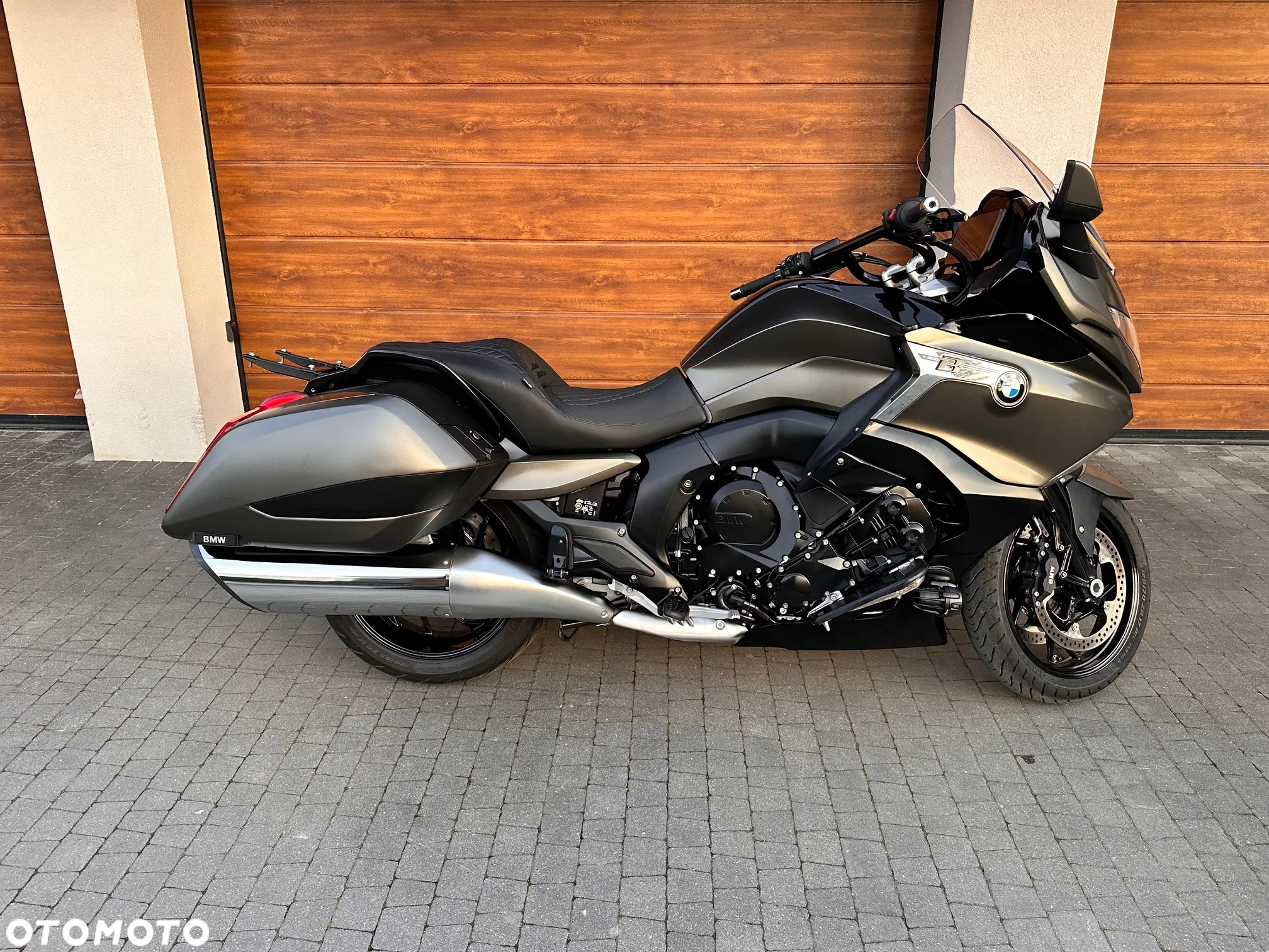 BMW K - 3