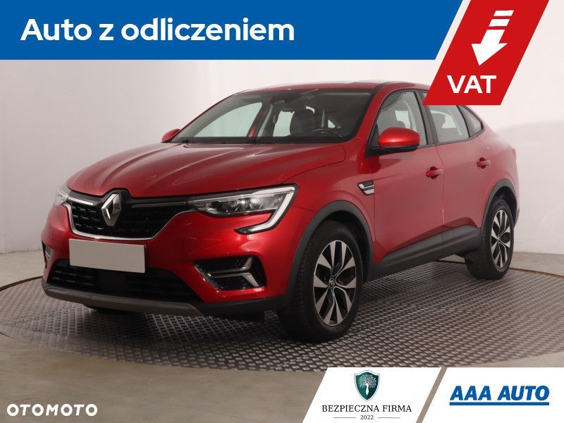Renault Arkana - 2