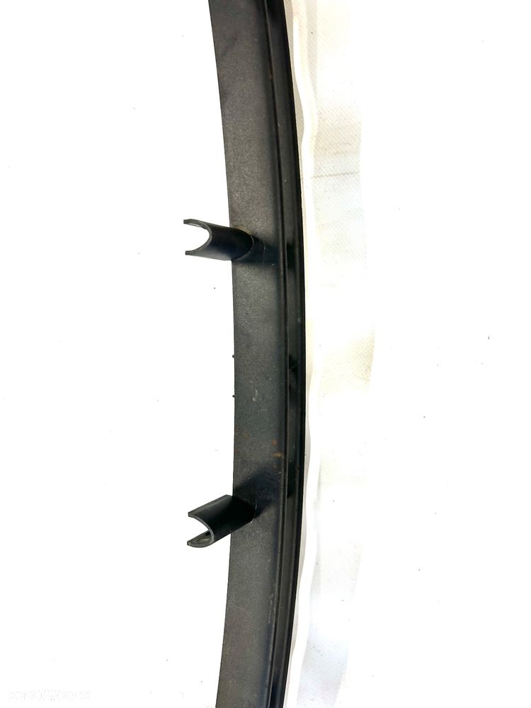 Saab 93 9-3 kratka dolna zderzaka grill dolny zderzaka 12786008 - 6
