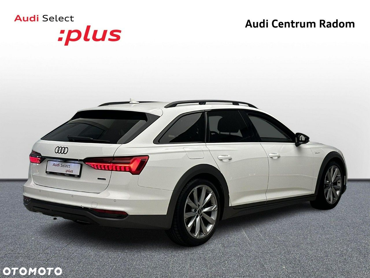 Audi A6 Allroad - 5