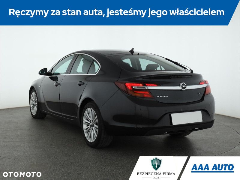 Opel Insignia - 5