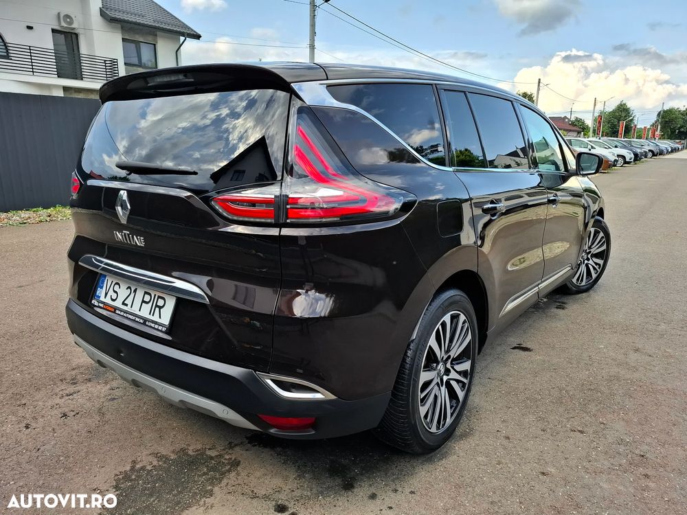 Renault Espace - 4