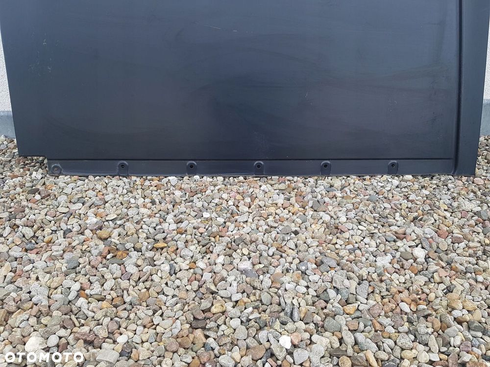 Błotnik tył tylny lewy Mercedes Sprinter Crafter - 3