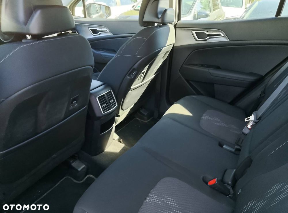 Kia Sportage - 14