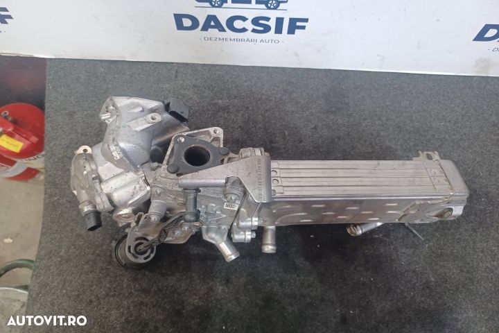 Racitor gaze a6511400675004  A6510109915BA A6511420467 Mercedes-Benz - 3