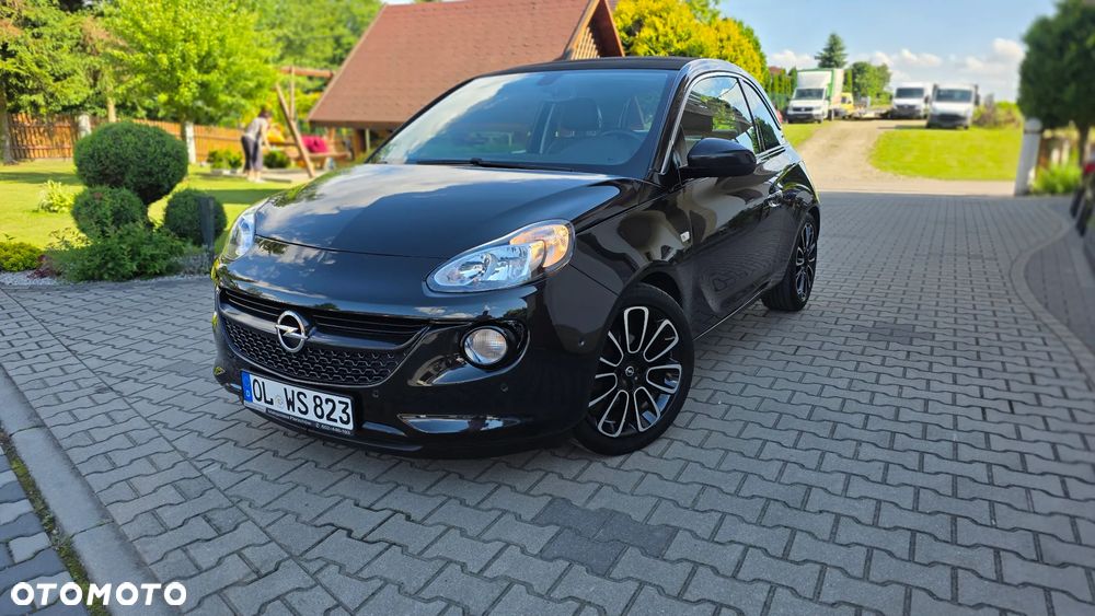 Opel Adam 1.4 Unlimited S&S - 2