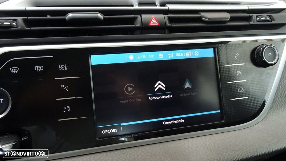 Citroën C4 Spacetourer 1.2 PureTech Feel EAT8 - 31