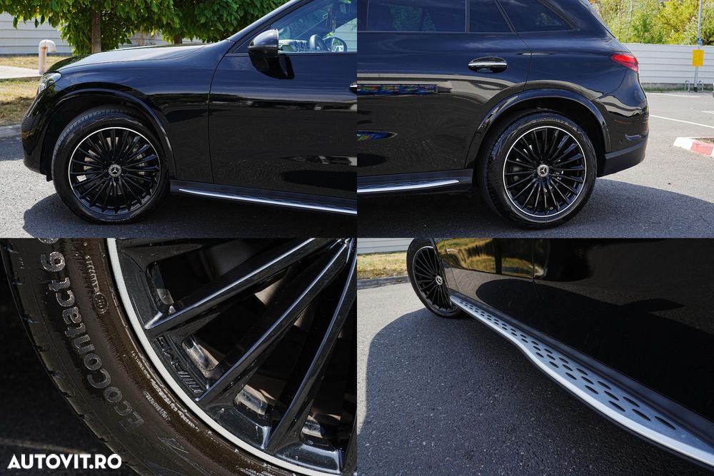 Mercedes-Benz GLC - 19