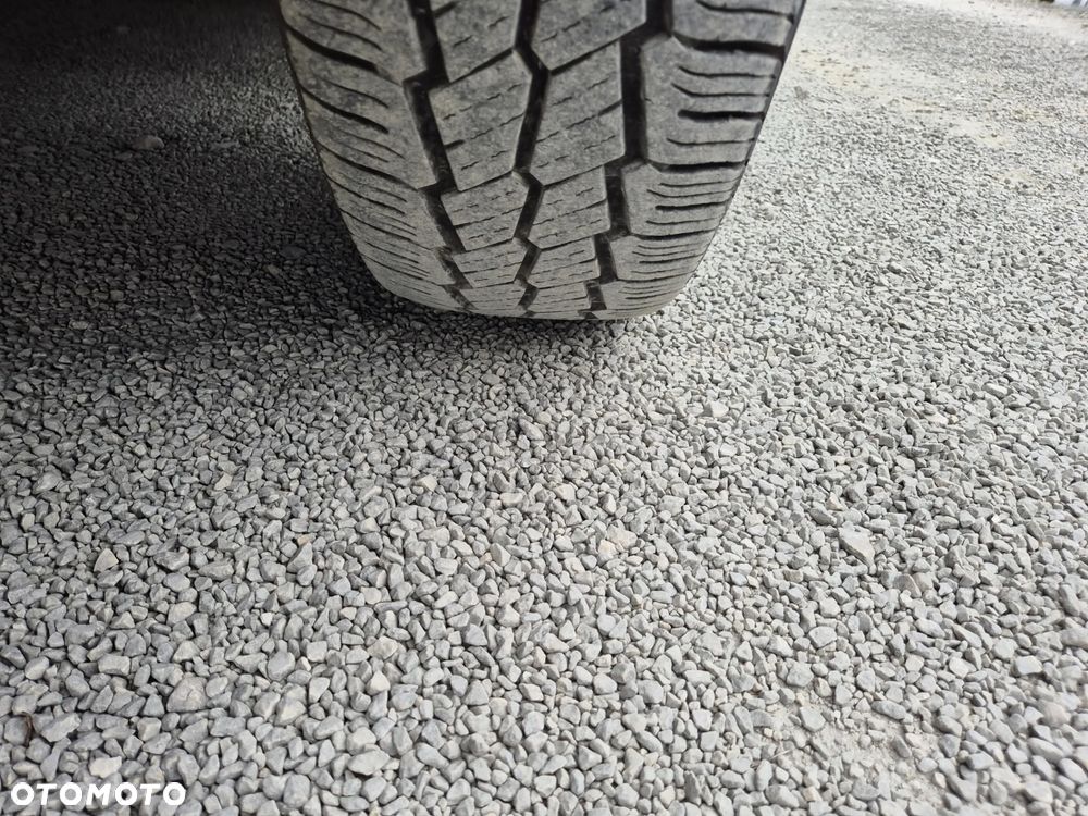 Citroën Jumper Brygadówka L3H2 Wzmacniany - 12