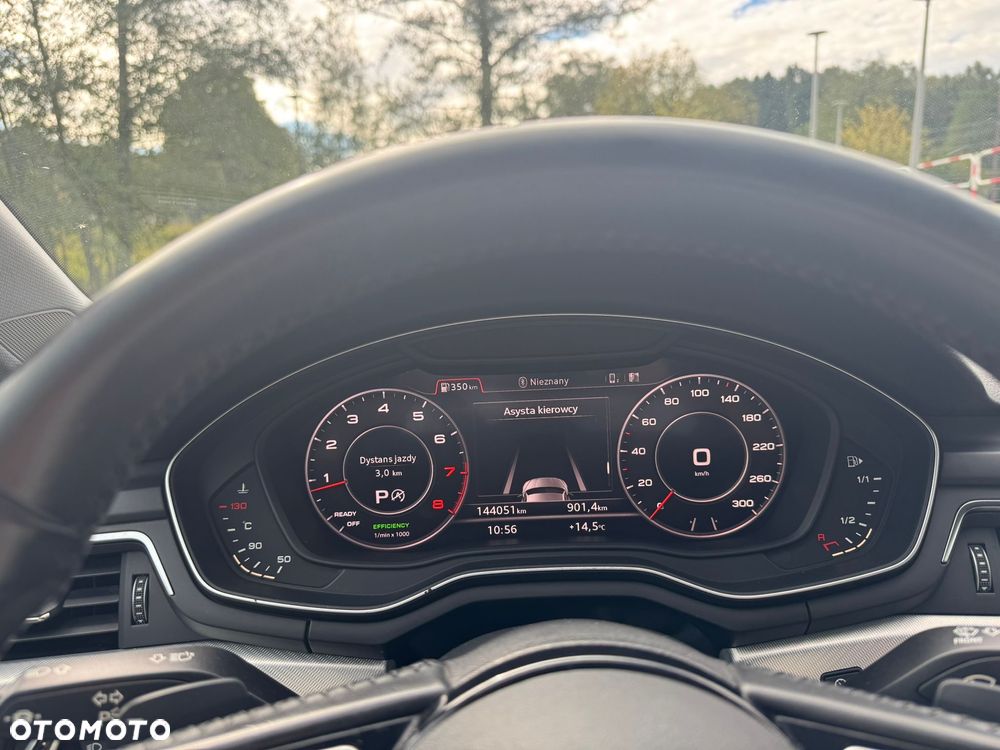 Audi A5 Sportback 2.0 TFSI Quattro Sport S tronic - 9