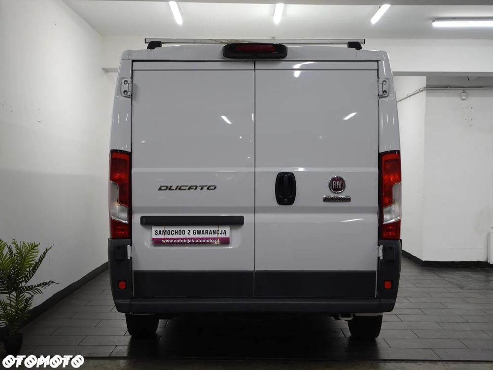 Fiat Ducato - 9