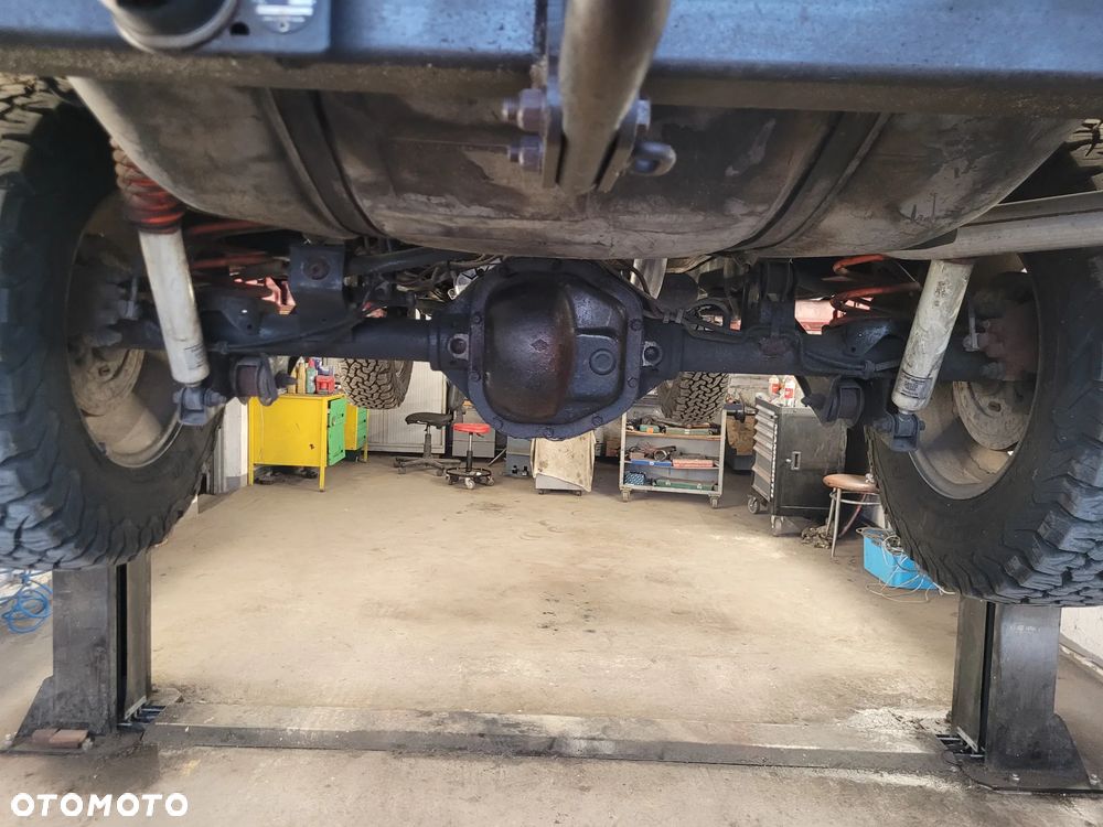 Jeep Grand Cherokee Gr 5.9 Limited - 30