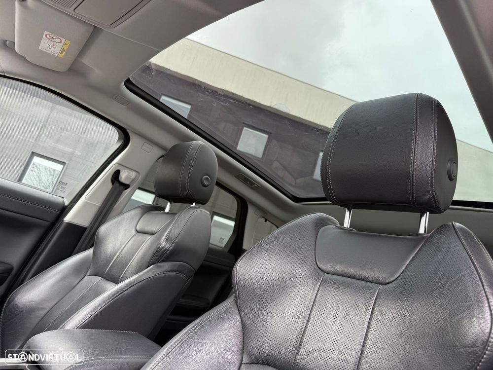 Land Rover Range Rover Evoque 2.0 eD4 SE Dynamic - 20