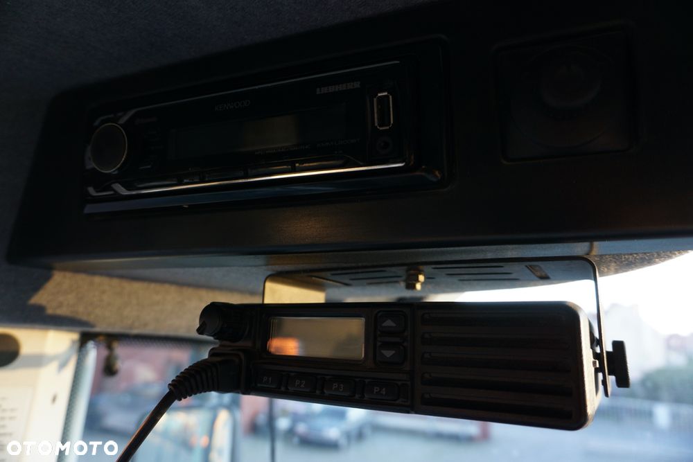 Liebherr L586 xpower - 19