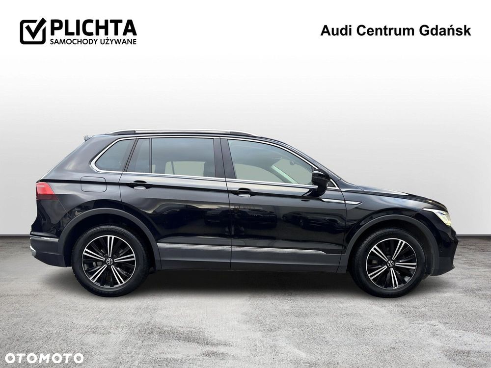 Volkswagen Tiguan 2.0 TDI SCR 4Mot Elegance DSG - 6