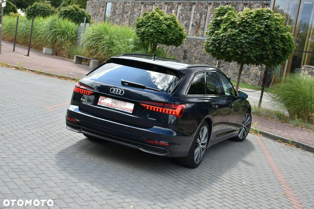 Audi A6 Avant - 28