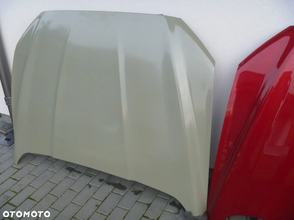 FORD MONDEO MK5 ZDERZAK PRZEDNI ATRAPA KRATKI ORYGINAŁ ŁADNY - 22