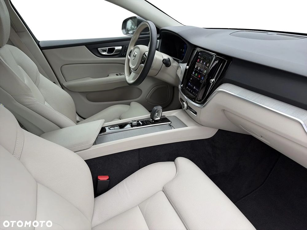 Volvo V60 B4 B Plus Bright - 38