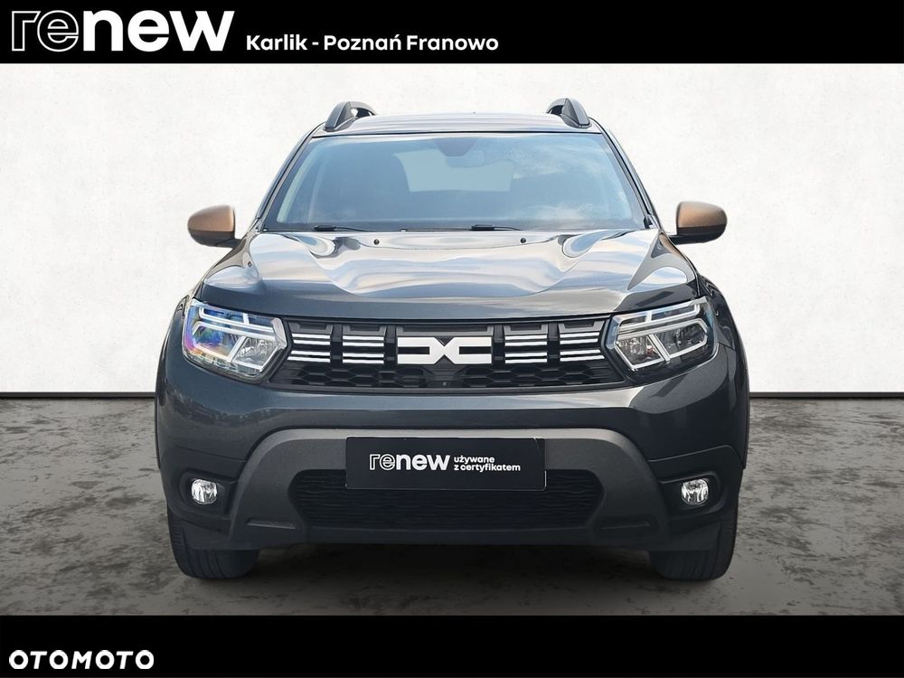 Dacia Duster - 3