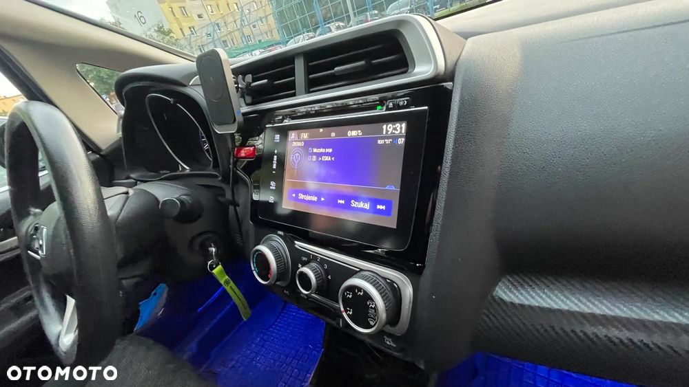 Honda Jazz 1.3 Comfort (ADAS/Honda Connect+) - 13