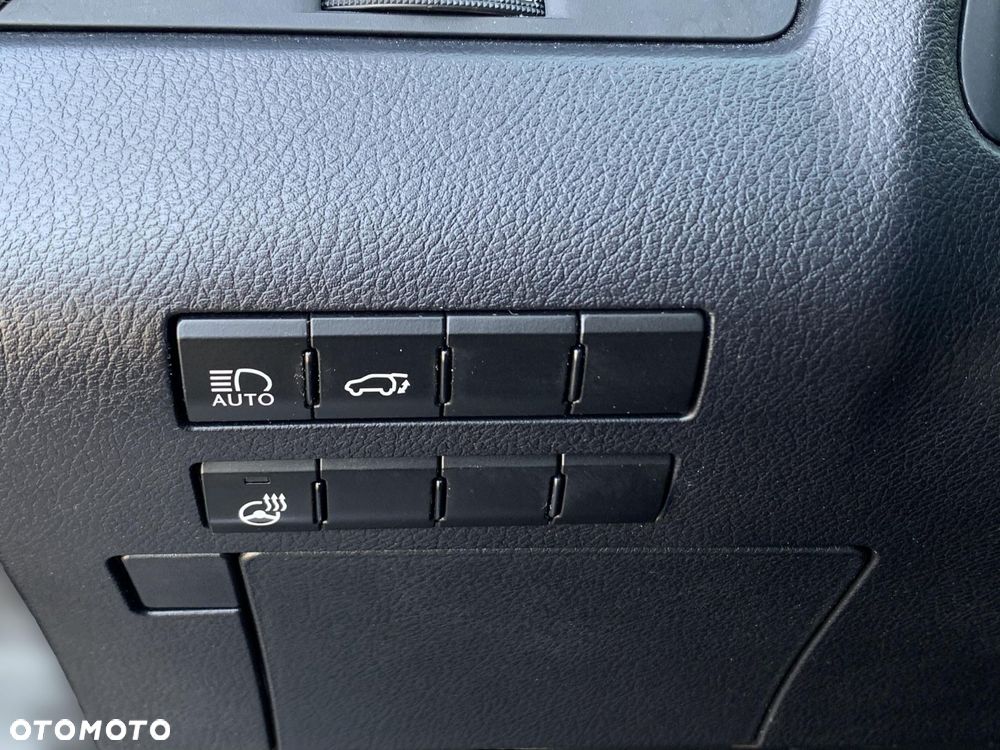 Lexus RX 450h F-Impression - 21