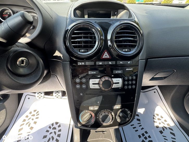 Opel Corsa 1.4 16V Color Edition - 16